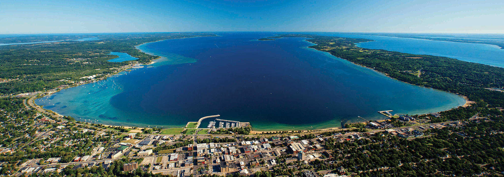 47 Signs You’re From Traverse City